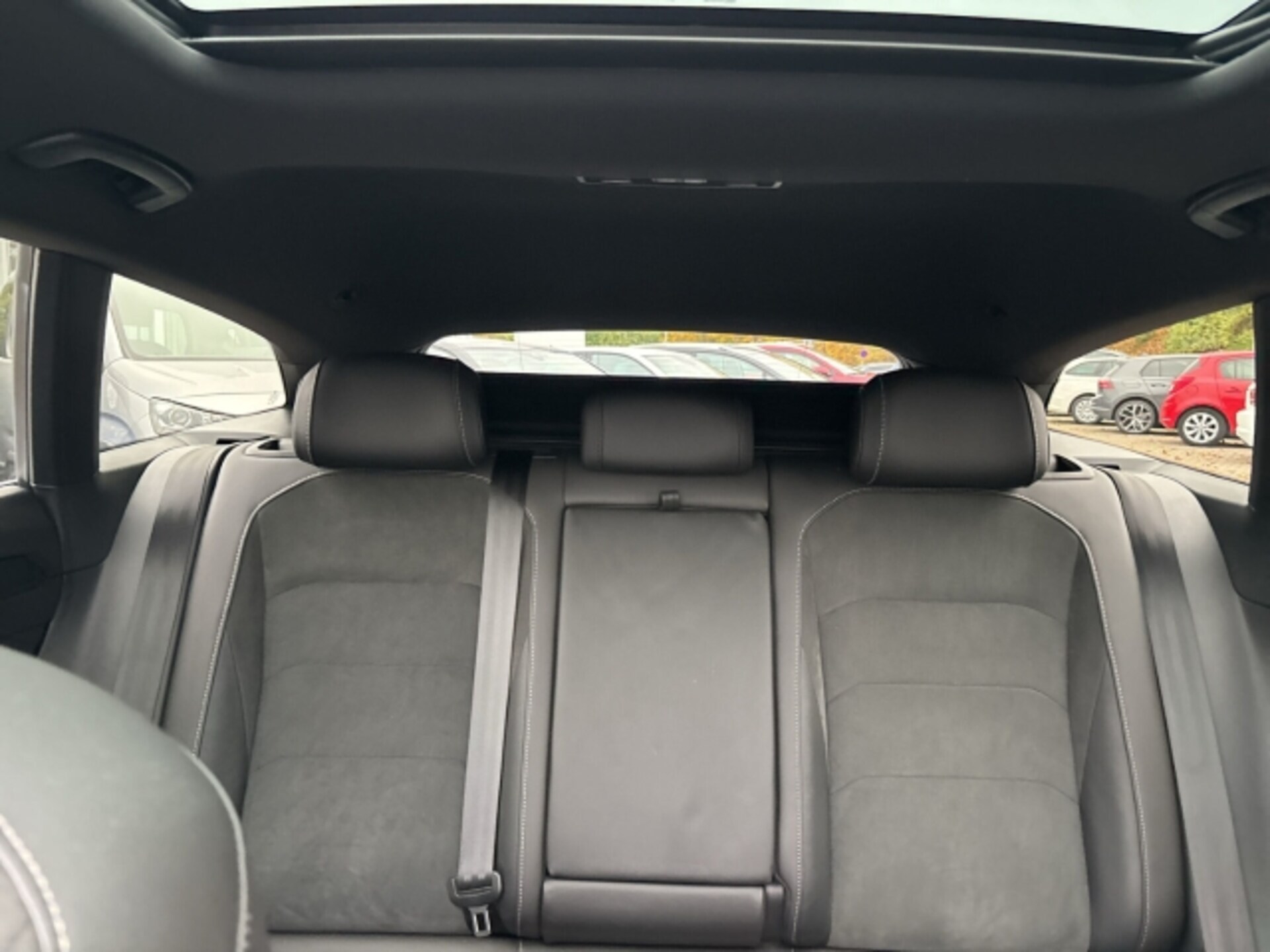 Volkswagen Arteon Shooting Brake R-Line