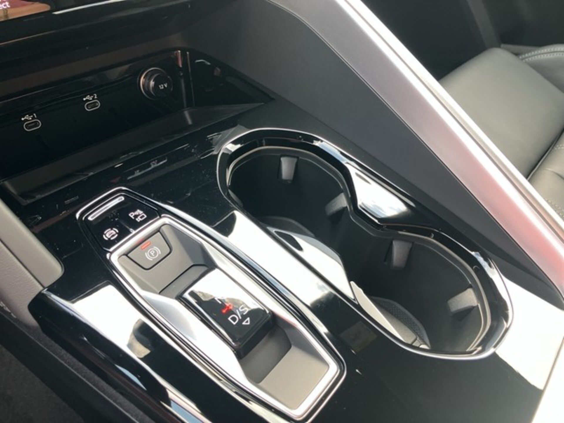 Audi Q5 SUV