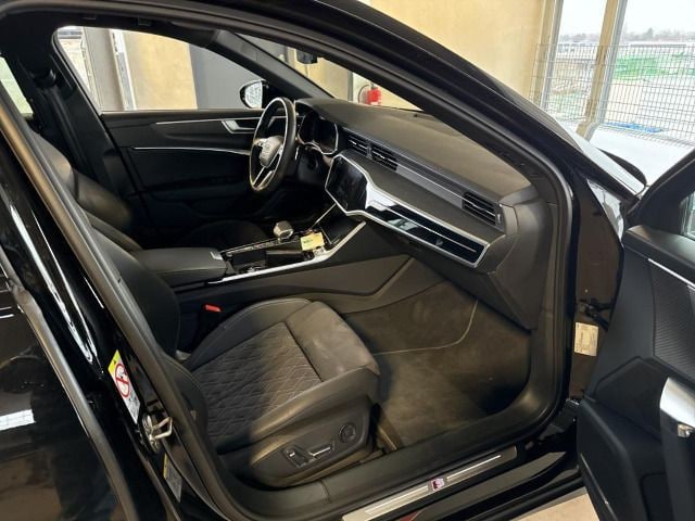 Audi S6 Limousine TDI Quattro Tiptronic -  - Joinsteer - #3
