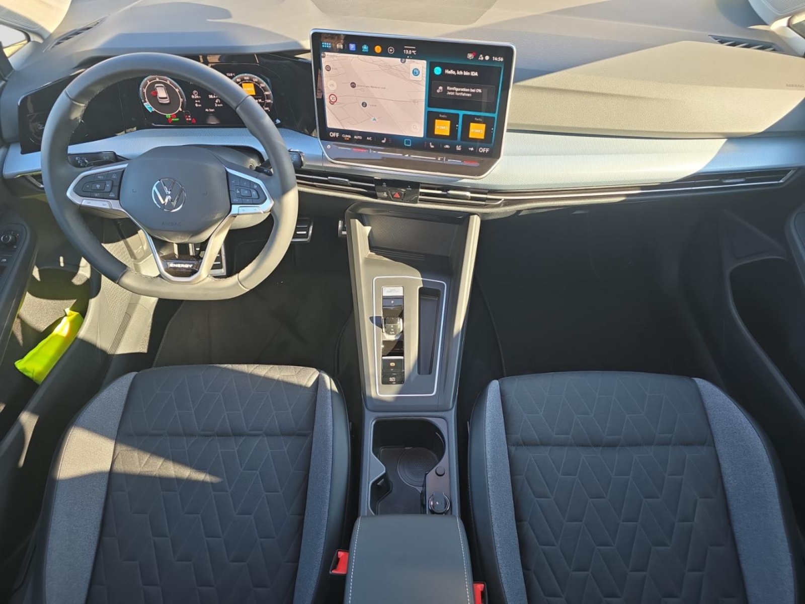 Volkswagen Golf – Bild 5