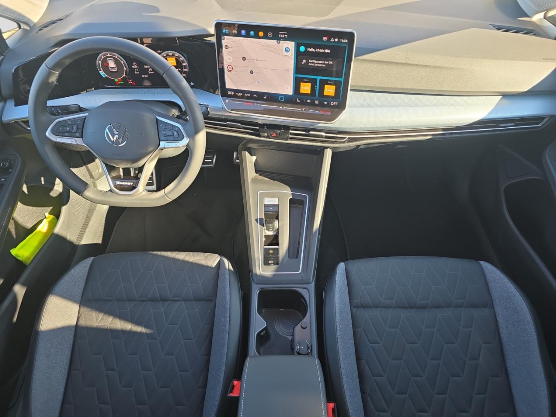 Volkswagen Golf ENERGY
