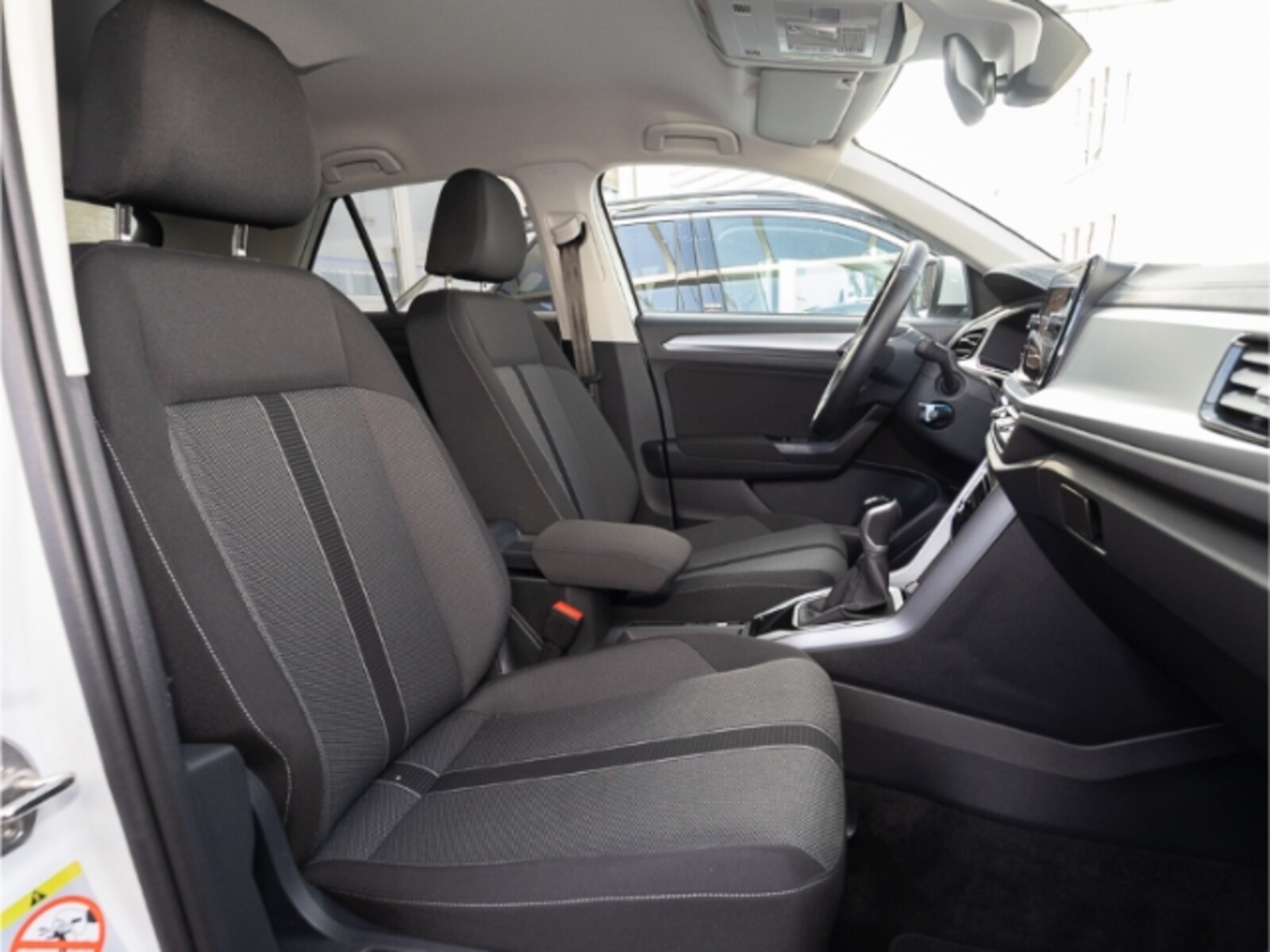 Volkswagen T-Roc – Bild 12