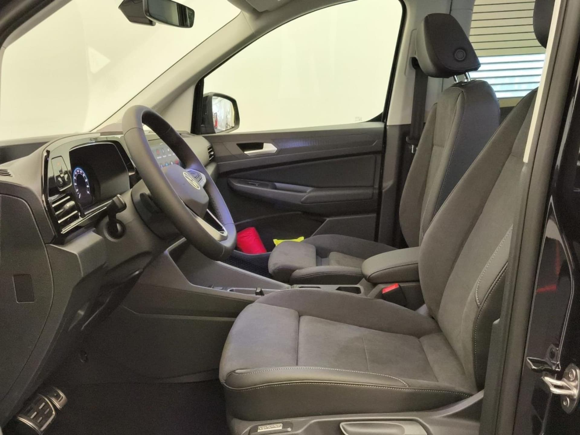 Volkswagen Caddy Style
