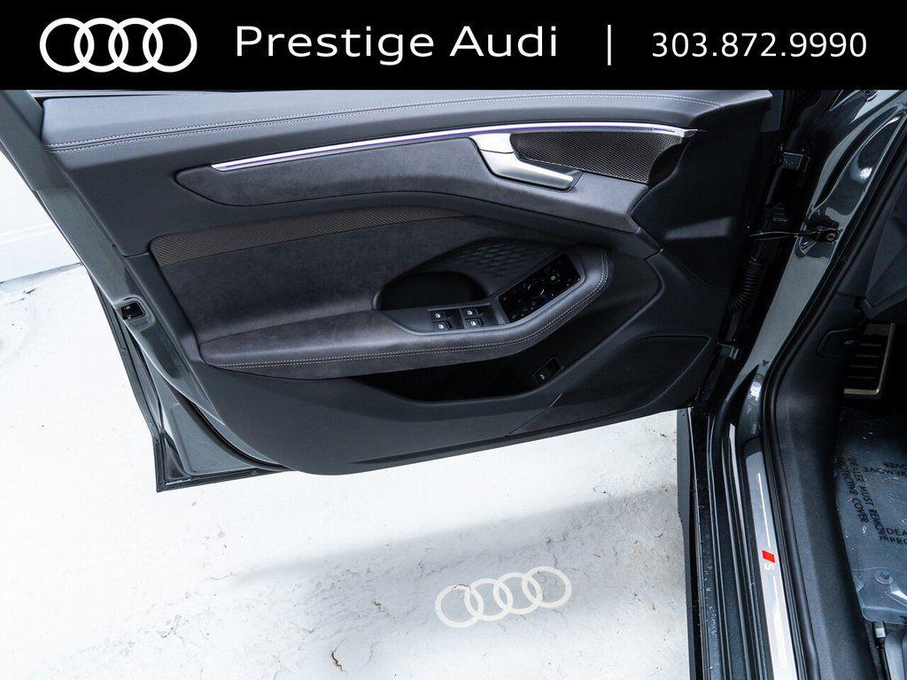 2026 Audi A6 Prestige - Photo 24