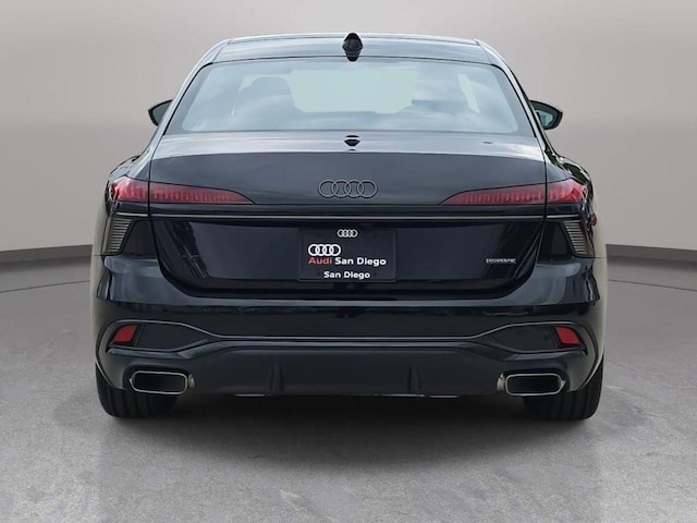 2026 Audi A6 Premium Plus - Photo 6