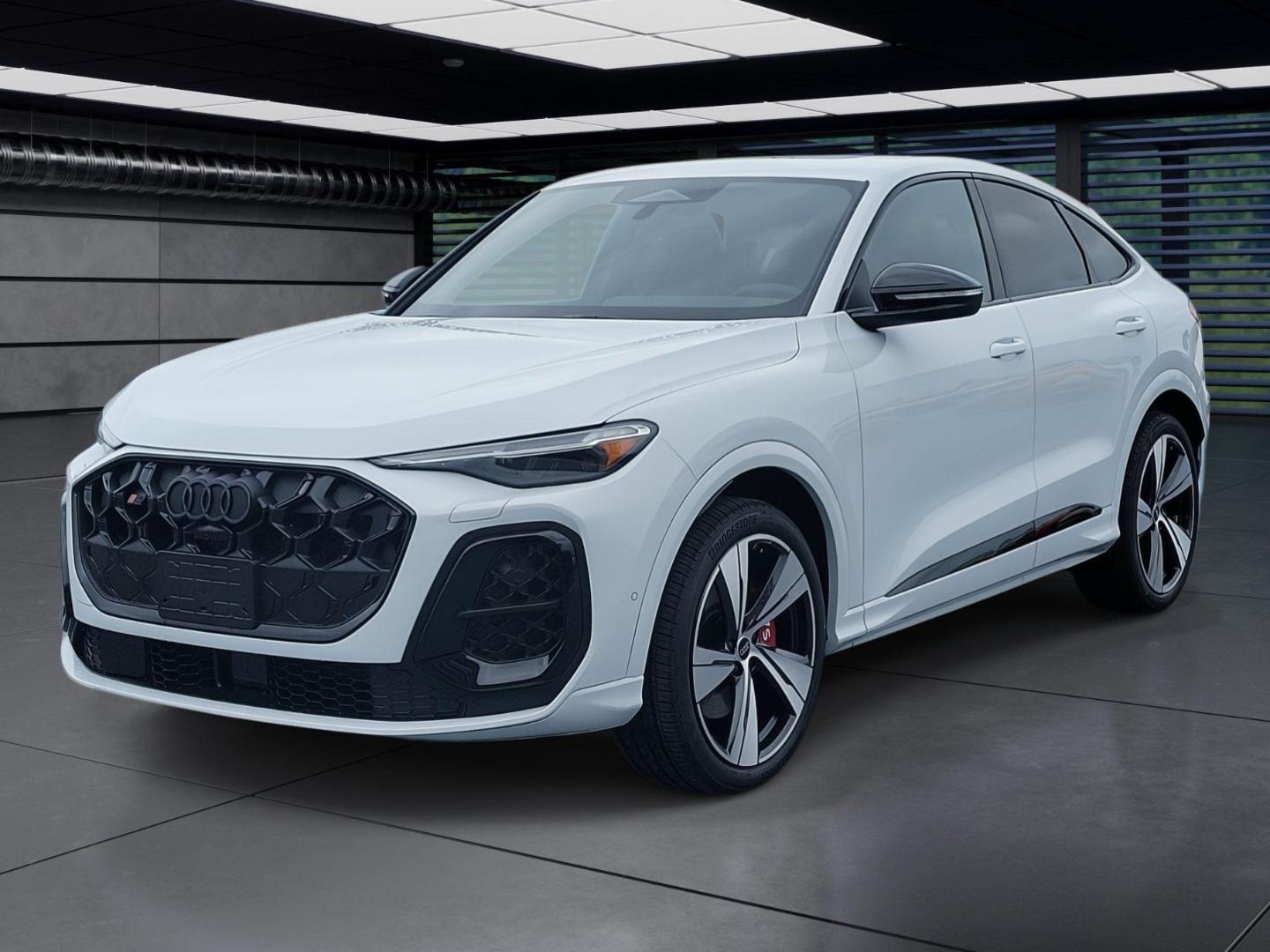 2026 Audi SQ5 Sportback Premium Plus quattro's photo