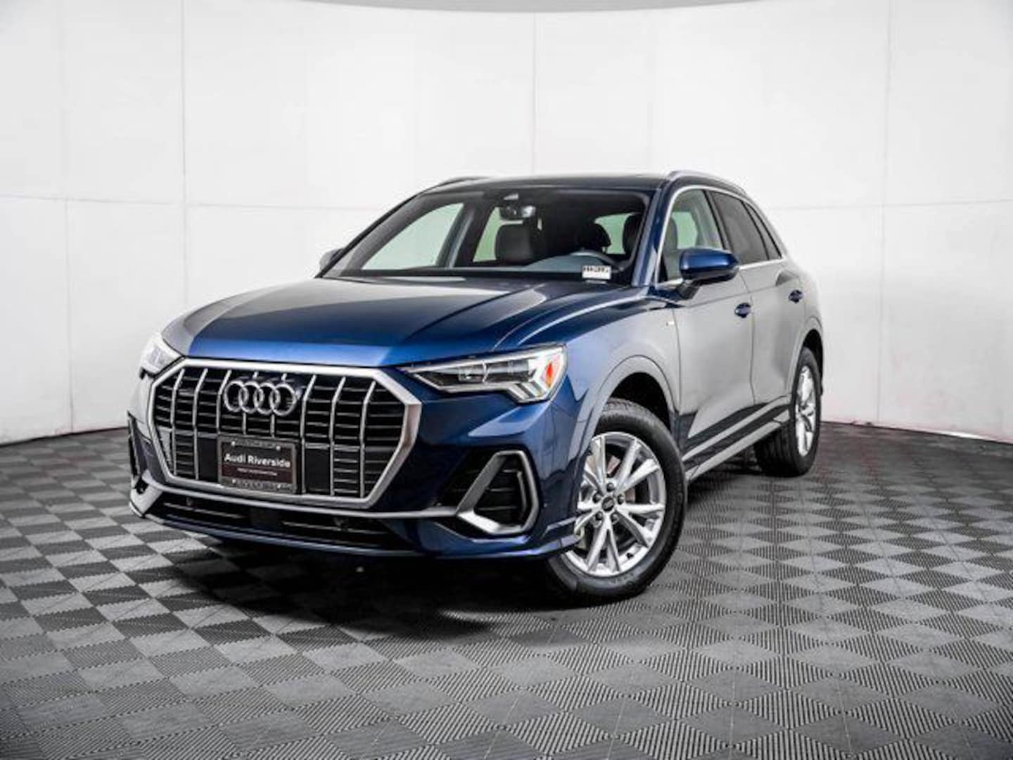 2023 Audi Q3 SUV