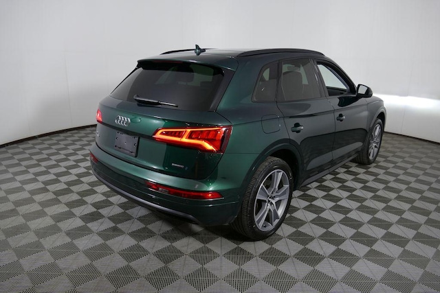 2019 Audi Q5