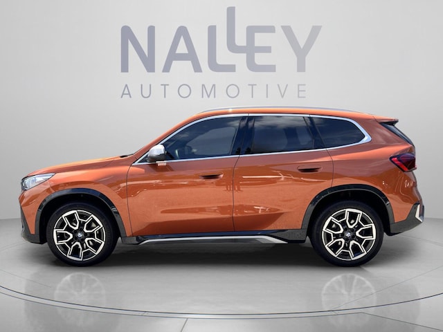 2024 BMW X1