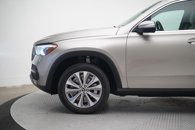 2023 Mercedes-Benz GLE 350