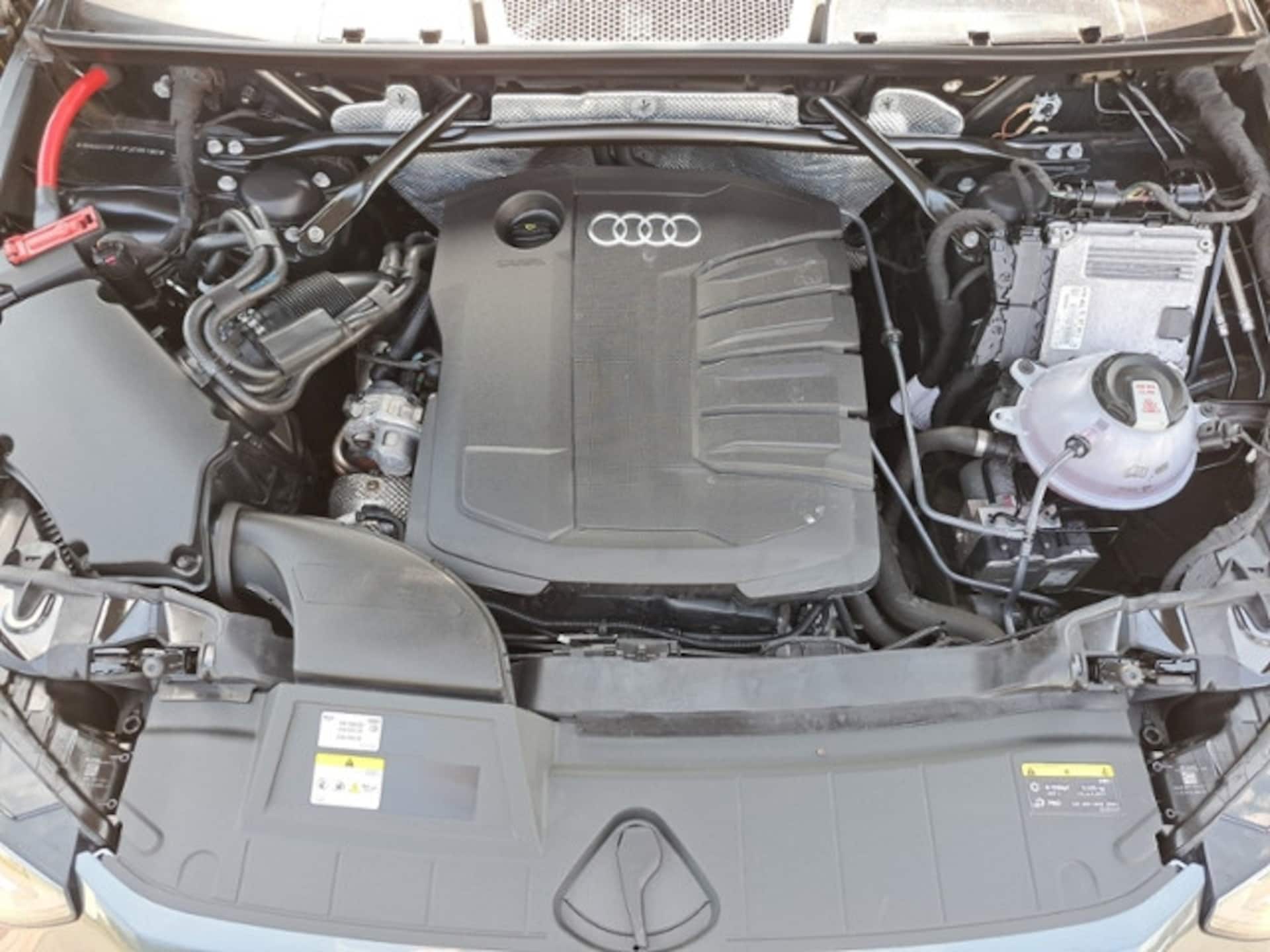 Audi Q5 SUV S line