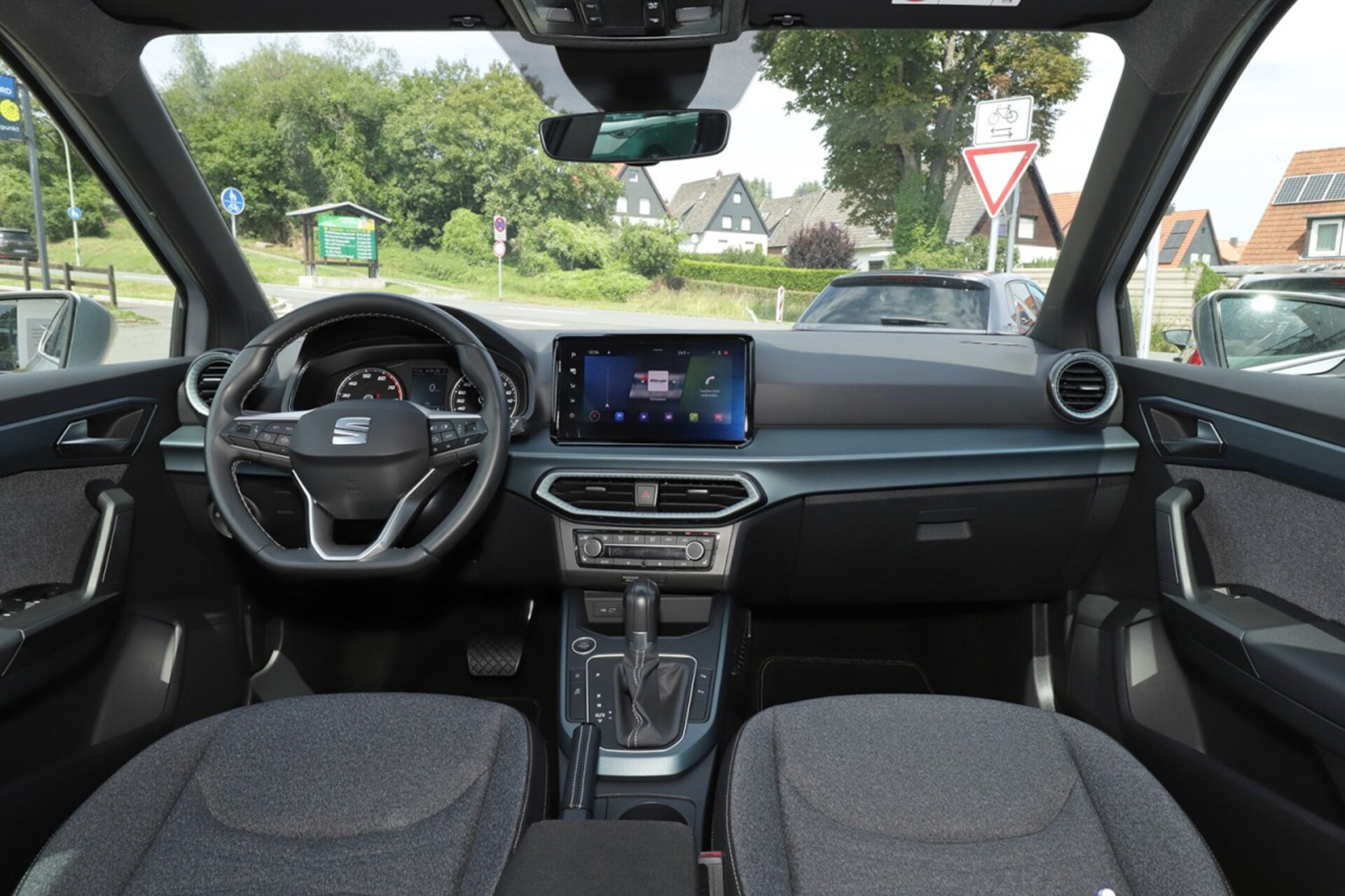 SEAT Arona Xperience