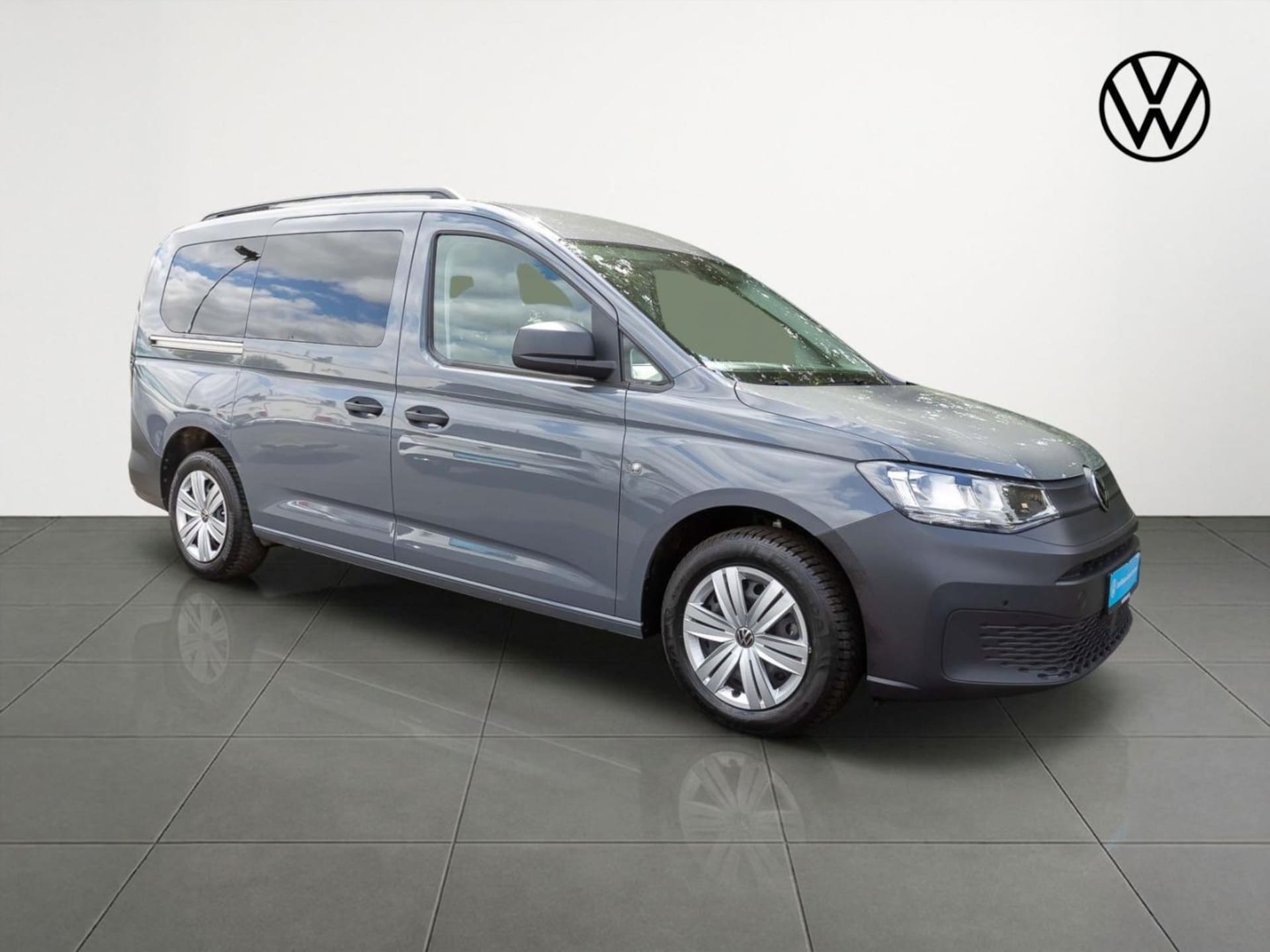 Volkswagen Caddy Maxi Kombi Basis-Modell