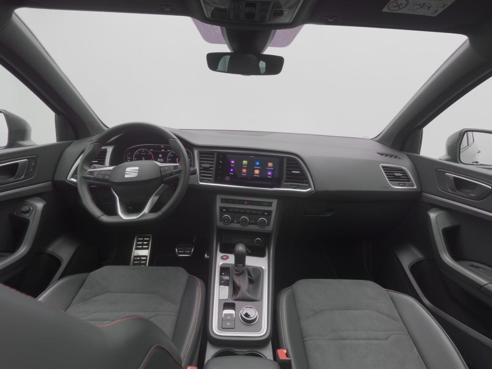 SEAT Ateca – Bild 4