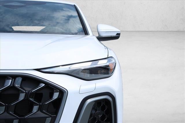 2025 Audi Q5 Sportback