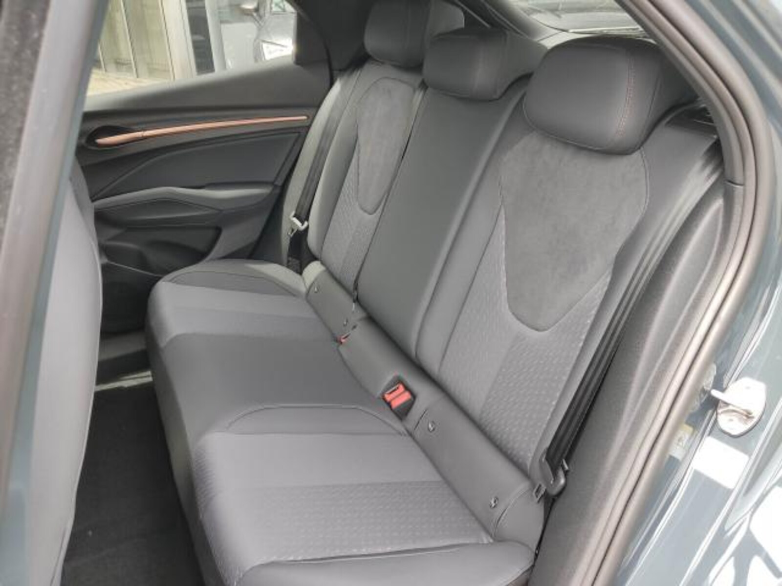 CUPRA Raval – Bild 26
