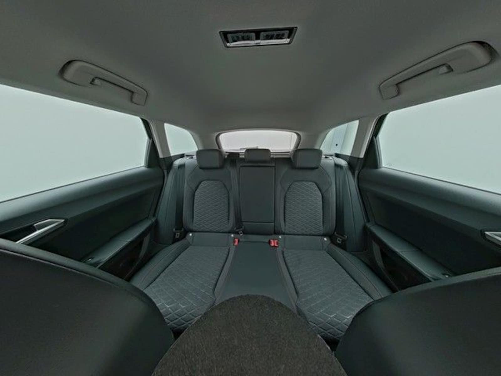 SEAT Leon Sportstourer – Bild 16