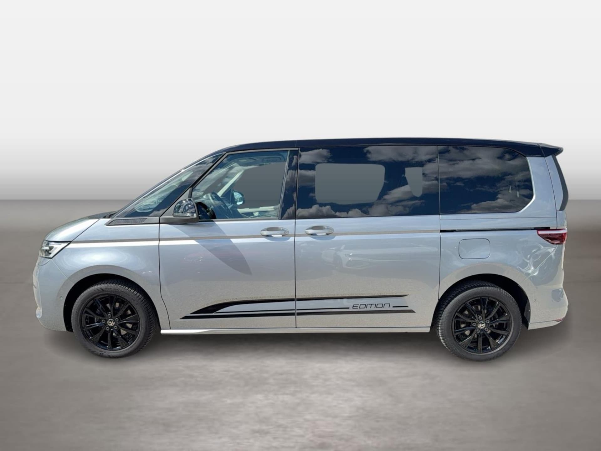 Volkswagen Multivan Life