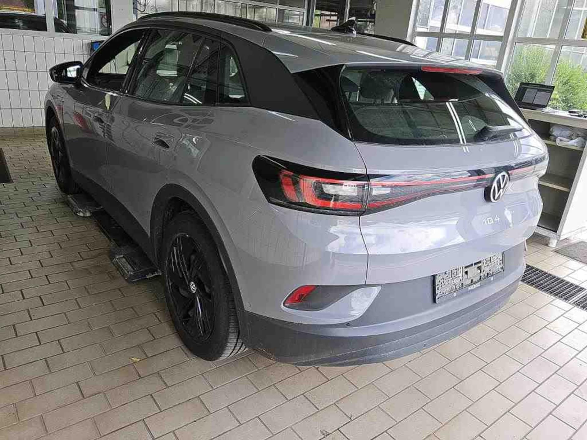 Volkswagen ID.4 Pro Performance