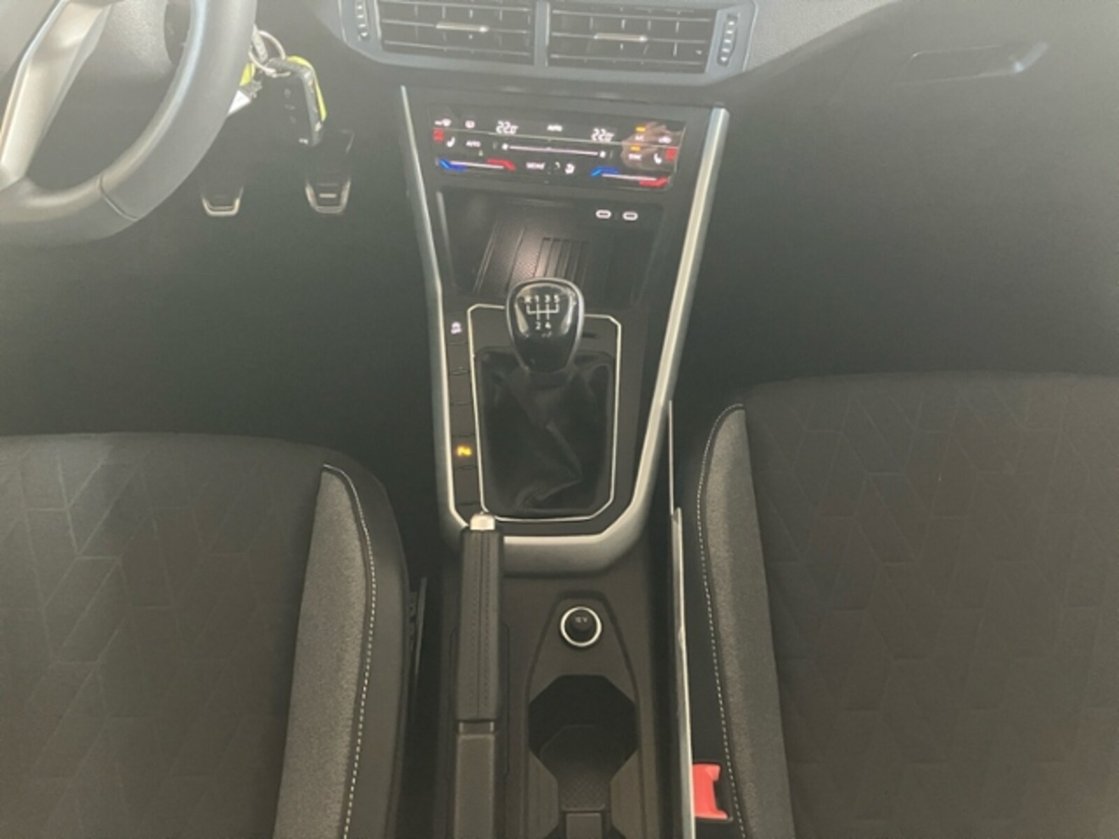 Volkswagen Taigo – Bild 15