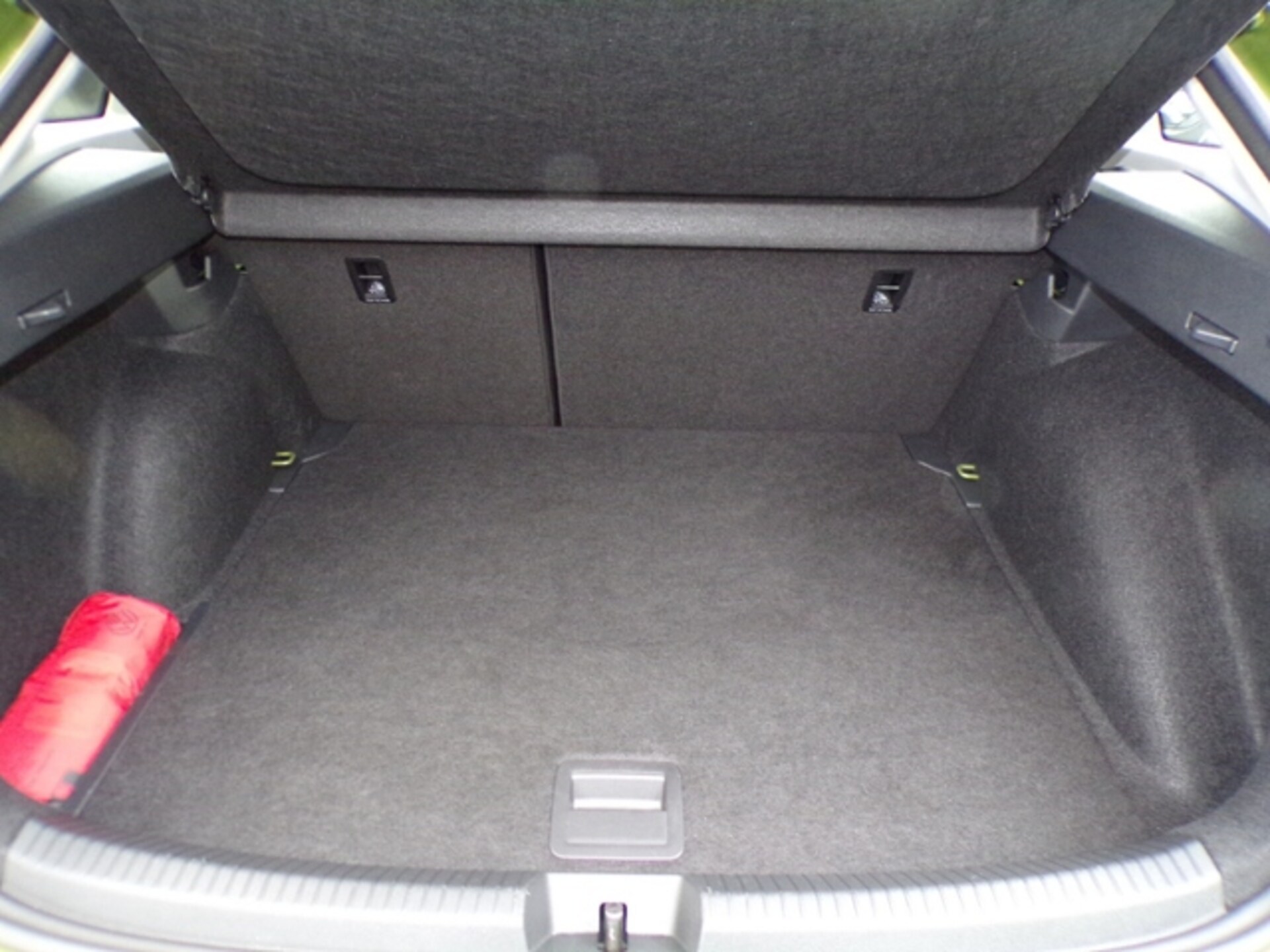 Volkswagen Taigo Style