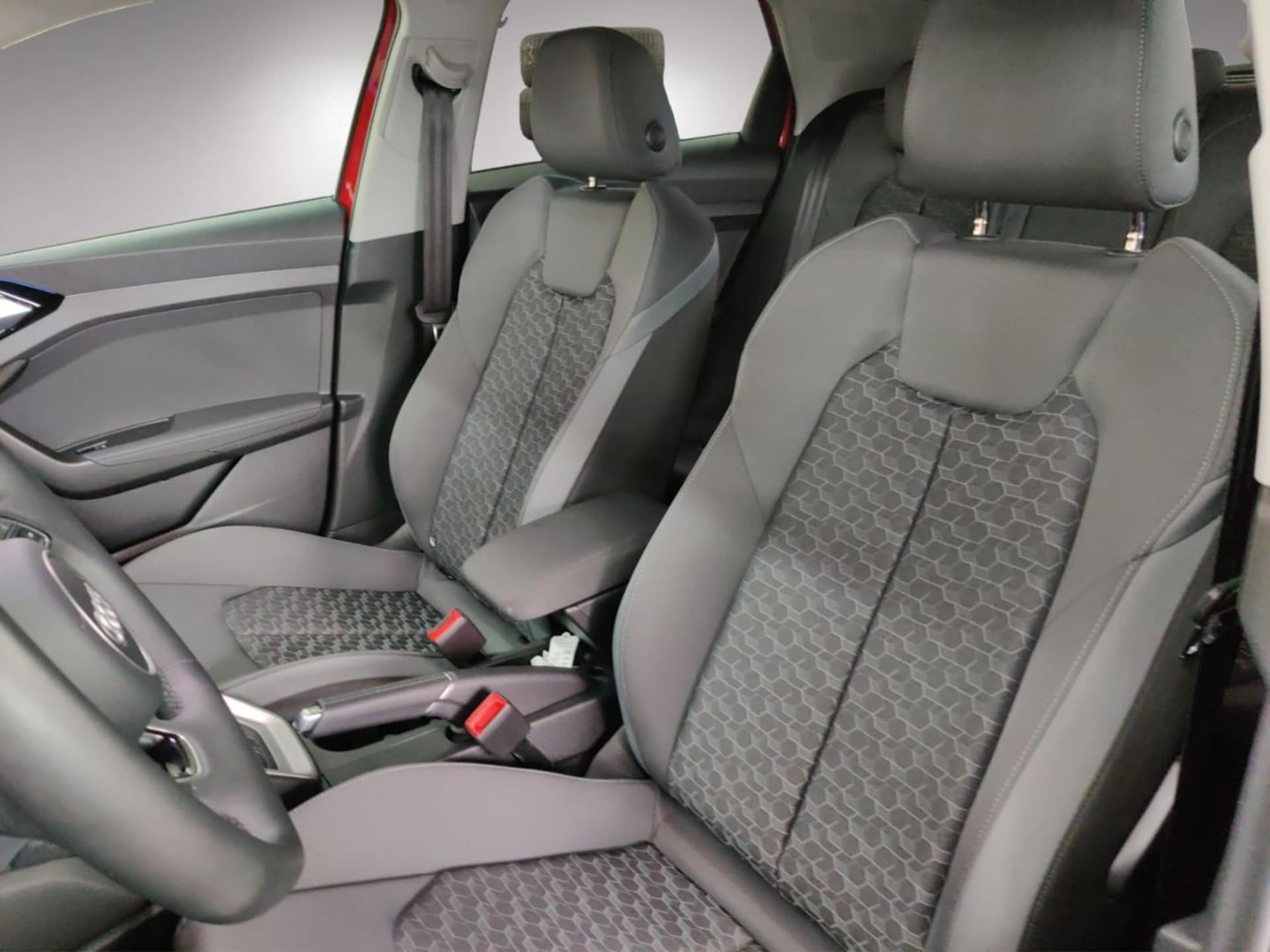 Audi A1 Sportback S line