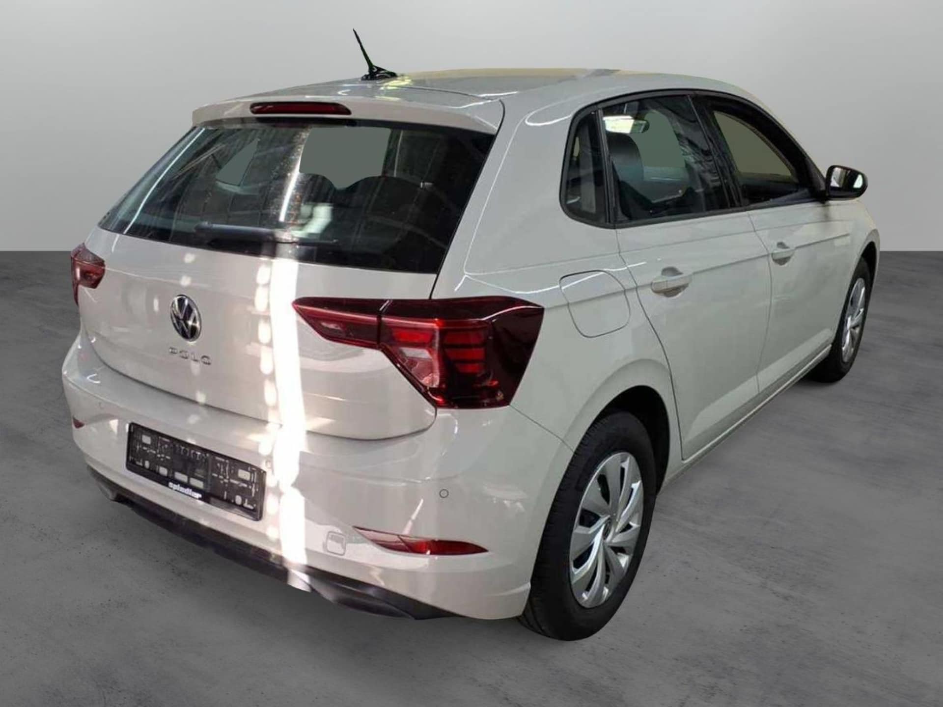 Volkswagen Polo Life