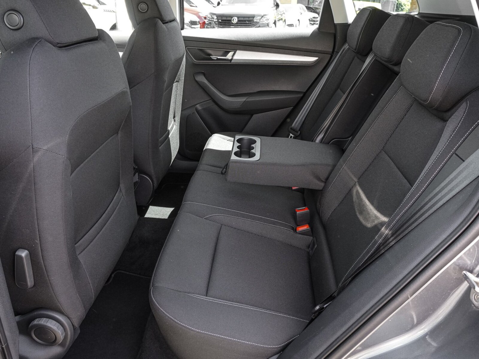 Škoda Karoq – Bild 16