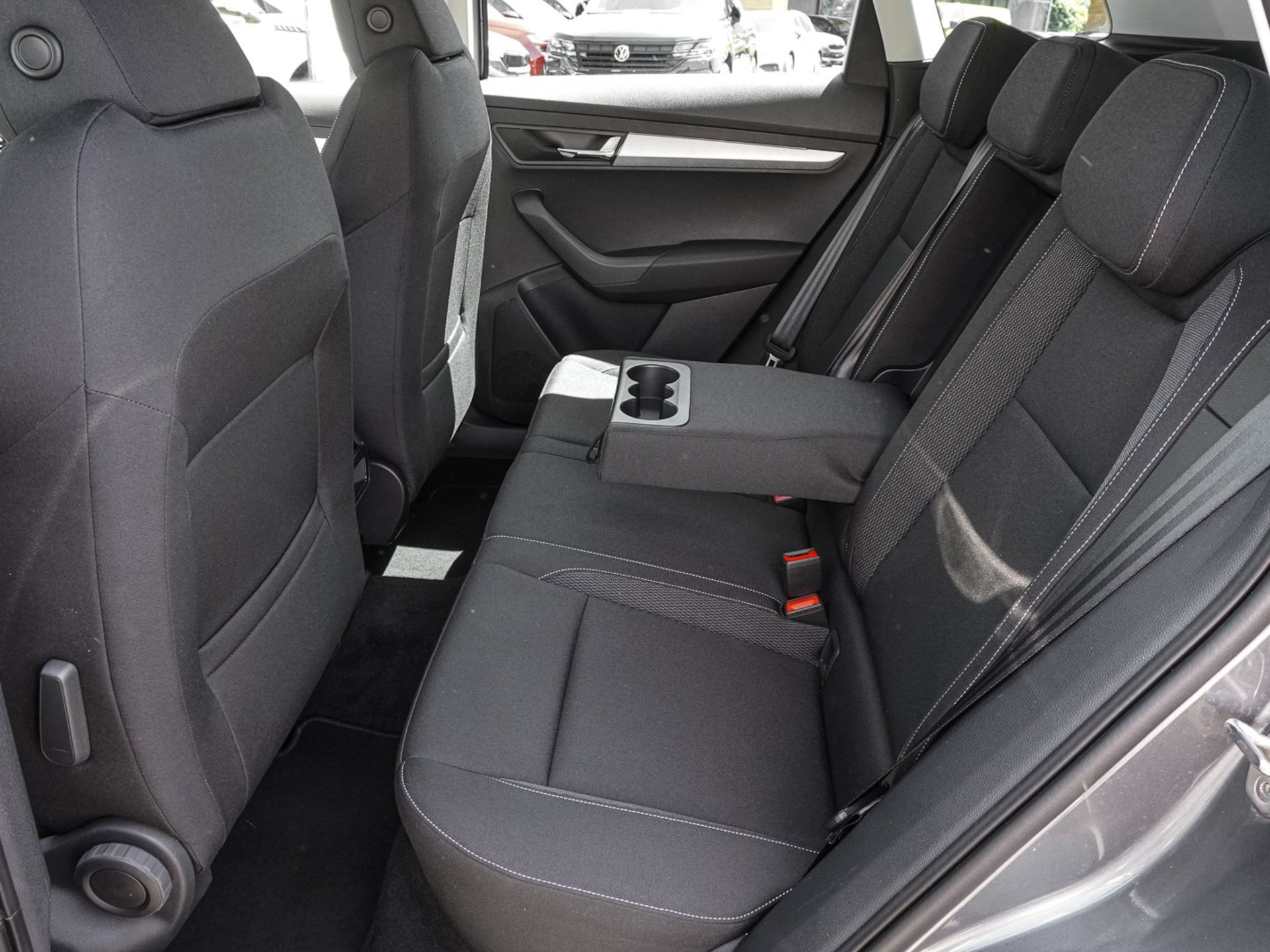 Skoda Karoq Selection