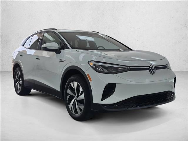 2023 Volkswagen ID.4