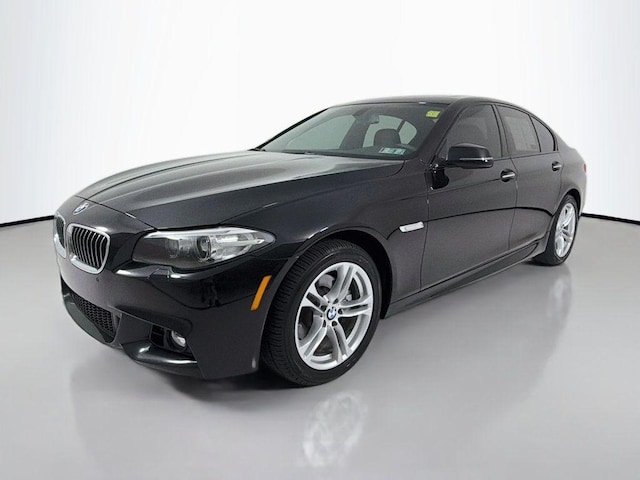 2015 BMW