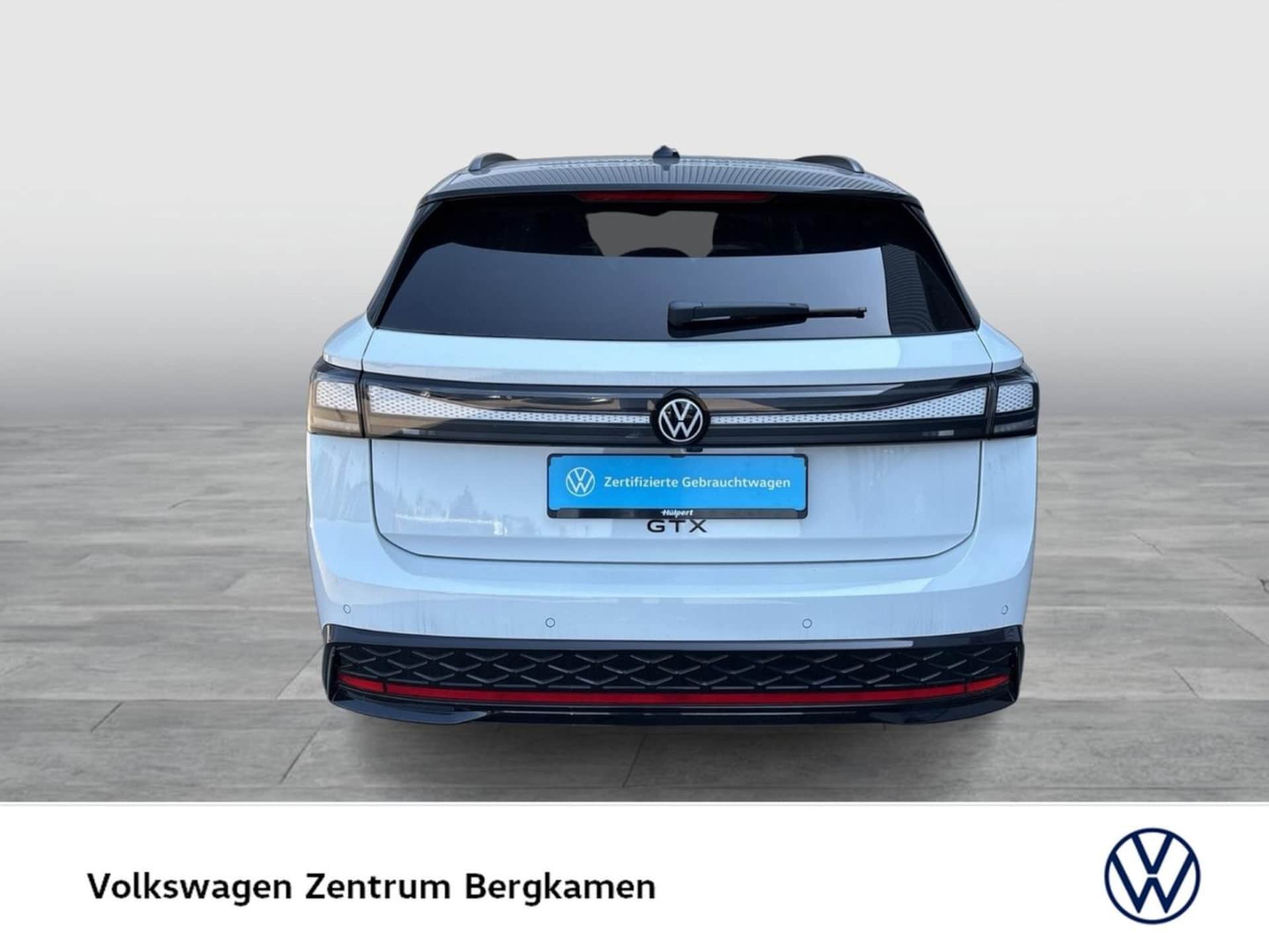 Volkswagen ID.7 Tourer GTX