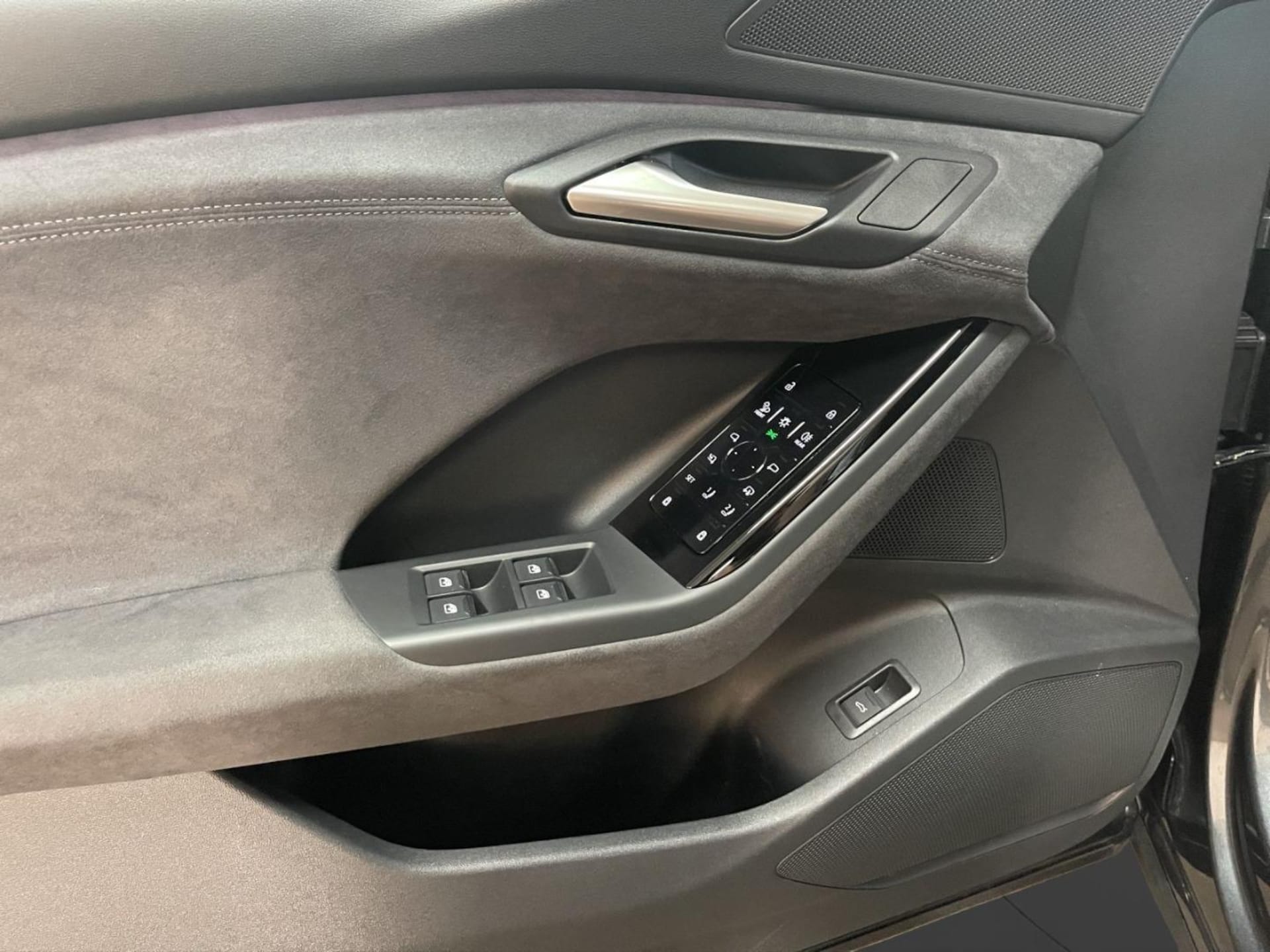 Audi Q6 Sportback e-tron