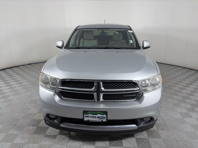 2011 Dodge Durango