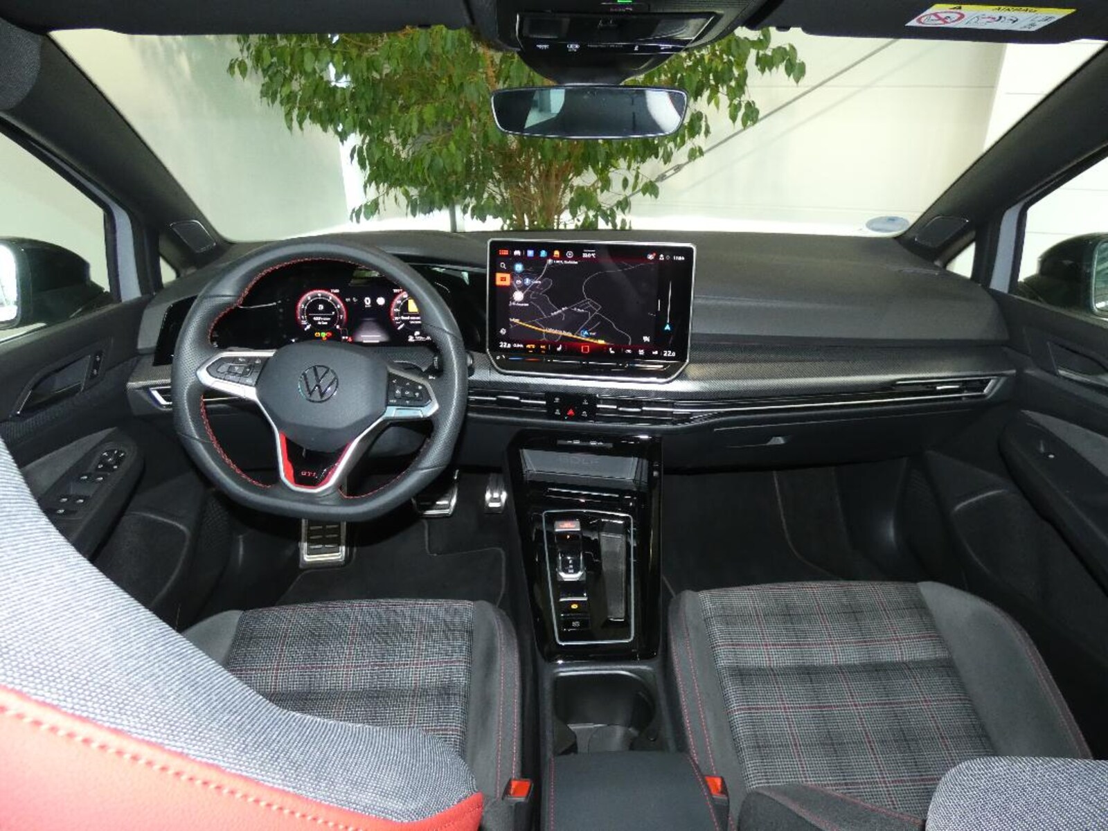 Volkswagen Golf – Bild 14