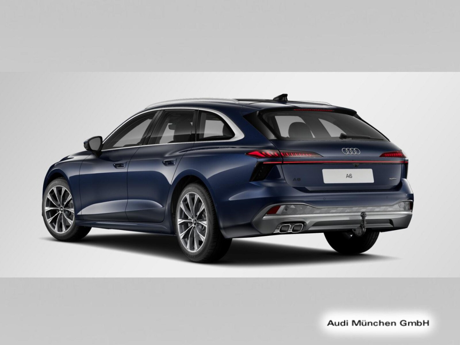 Audi A6 Avant – Bild 5