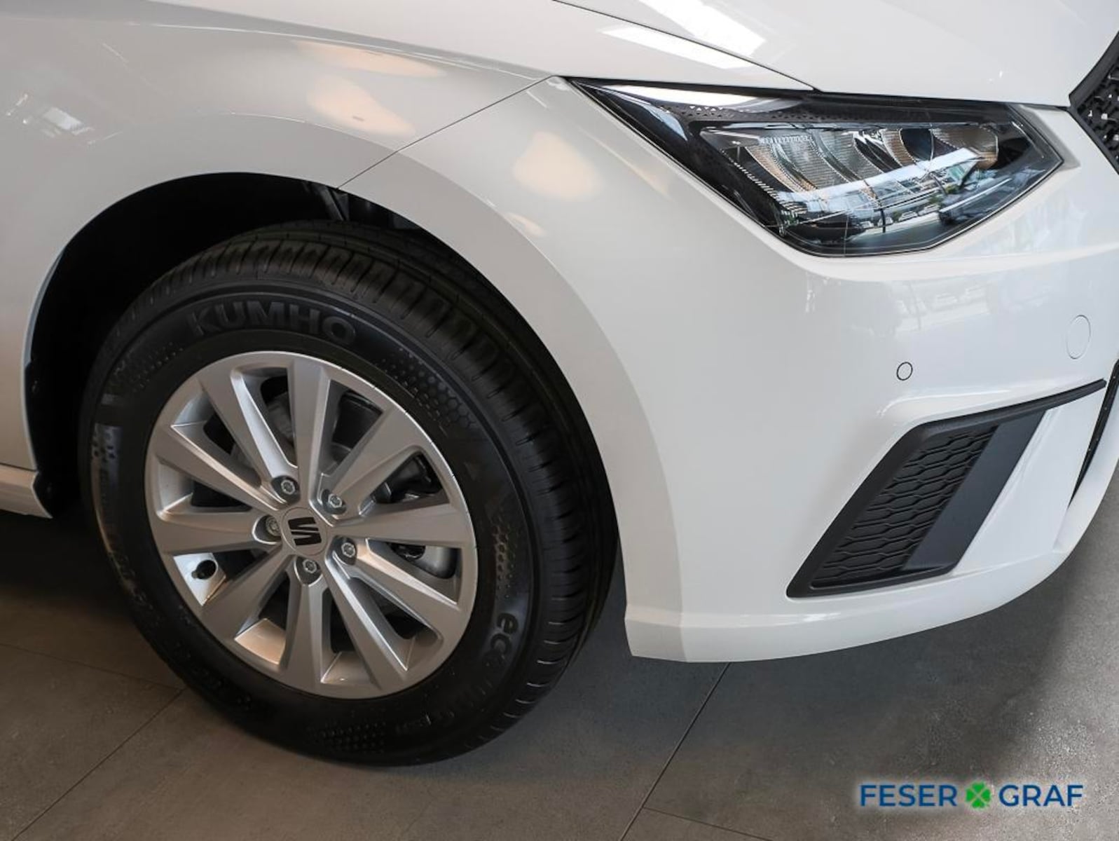 SEAT Ibiza – Bild 3