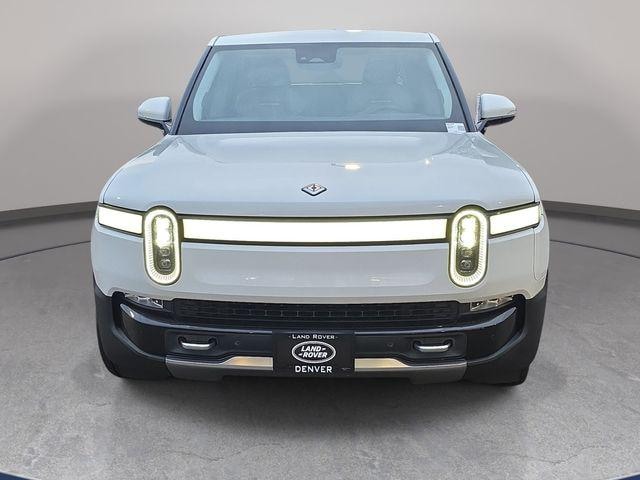 2022 Rivian R1T