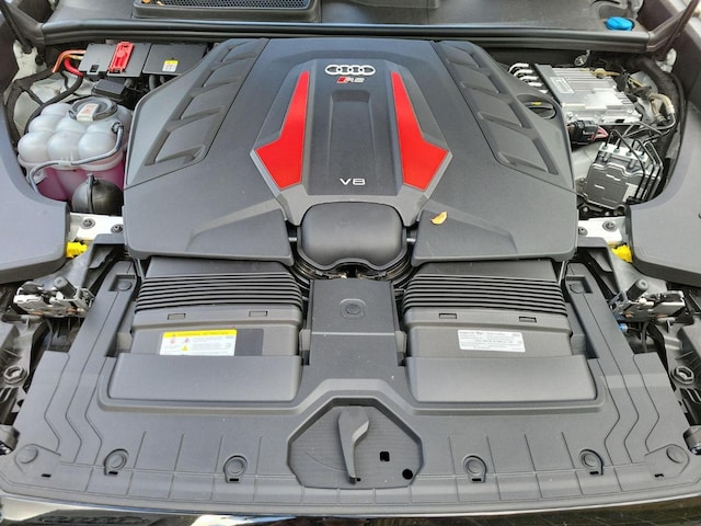 2026 Audi RS Q8 Base - Photo 17