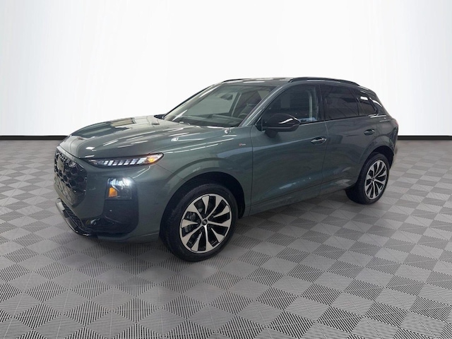 2026 Audi Q3 SUV