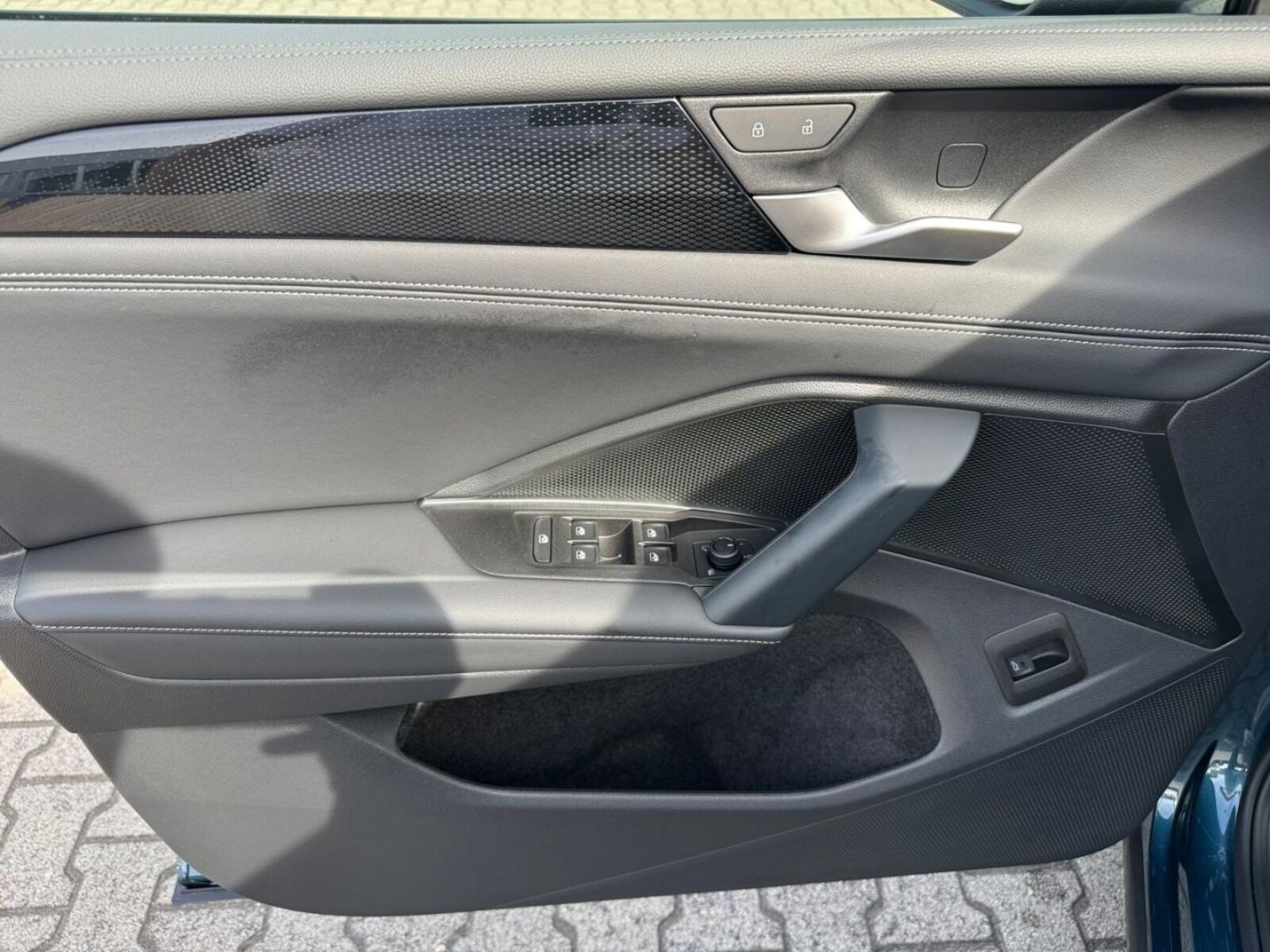 Volkswagen Tiguan – Bild 16