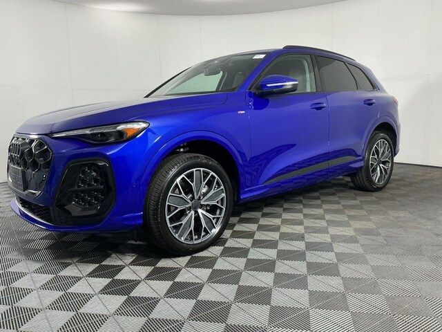 2026 Audi Q5