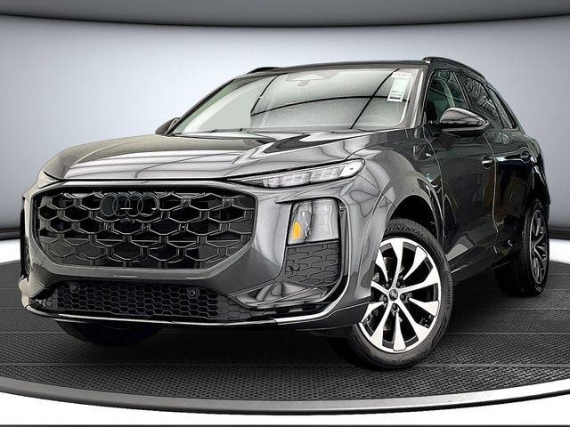 Photo of 2026 Audi Q3 SUV