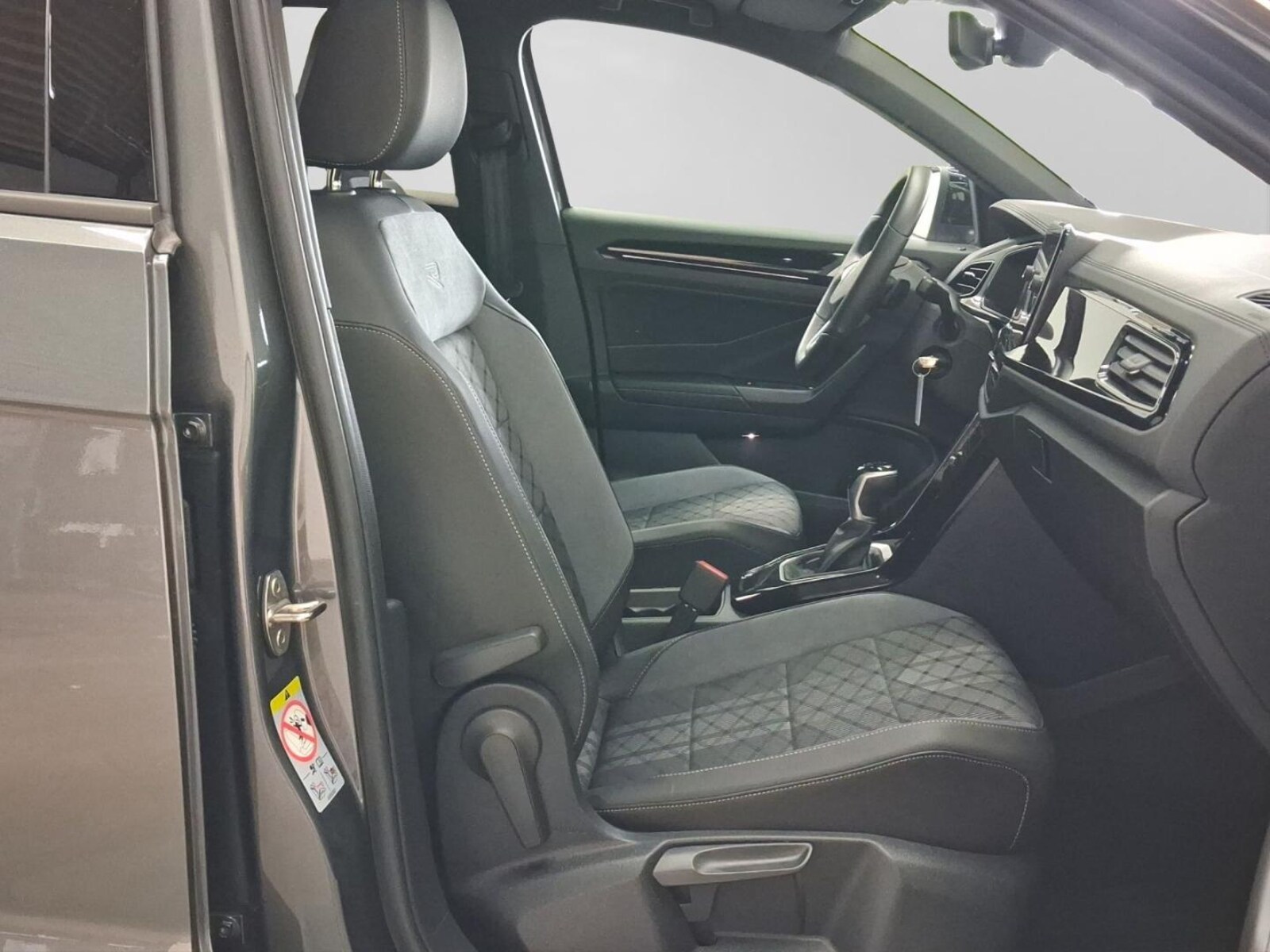 Volkswagen T-Roc – Bild 4