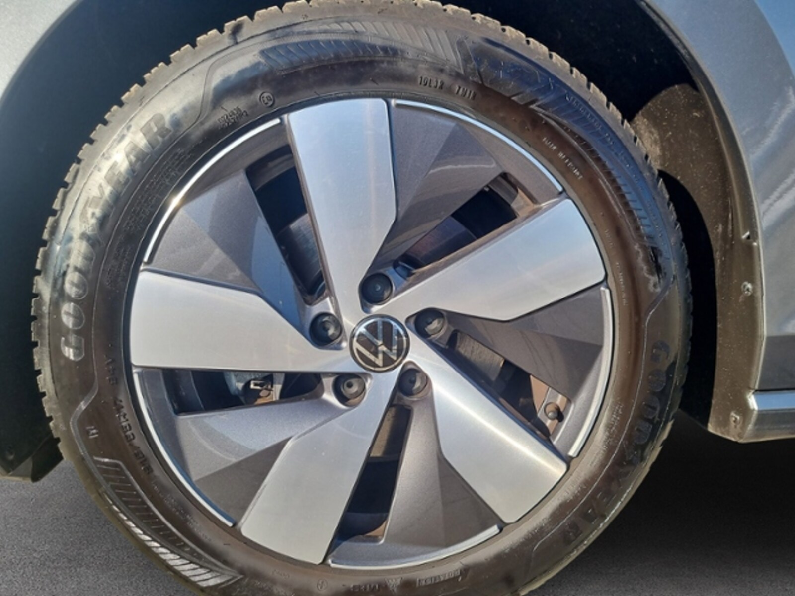 Volkswagen Passat – Bild 8