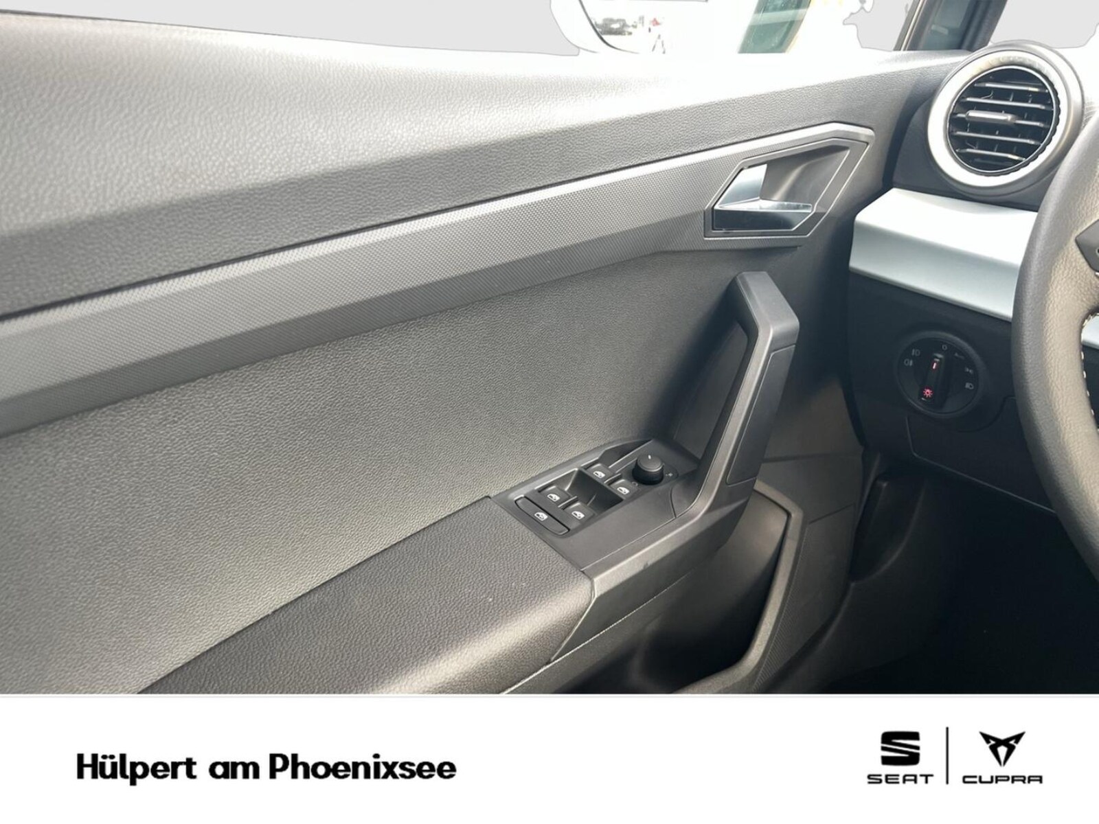 SEAT Ibiza – Bild 13
