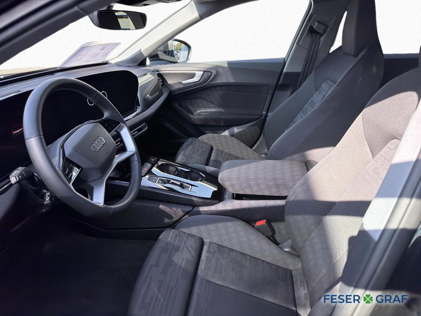 Bild über Audi A5 Avant TFSI quattro S tronic - für weitere Informationen kontaktieren Sie den Audi Partner