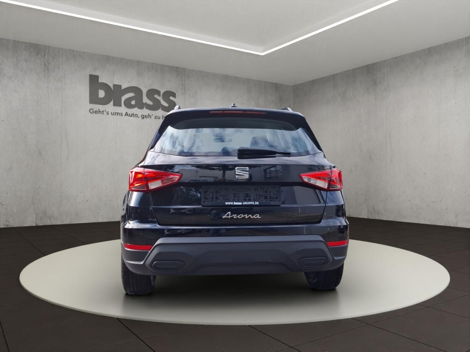 SEAT Arona – Bild 4