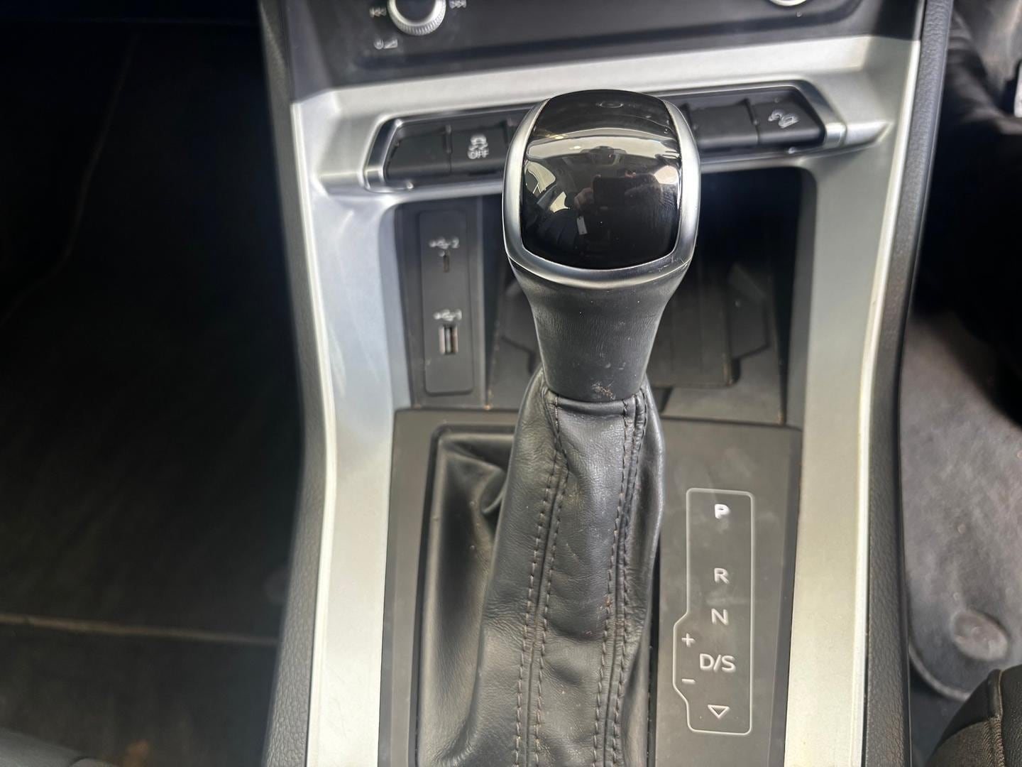 Image about Audi Q3 35 TFSI S tronic