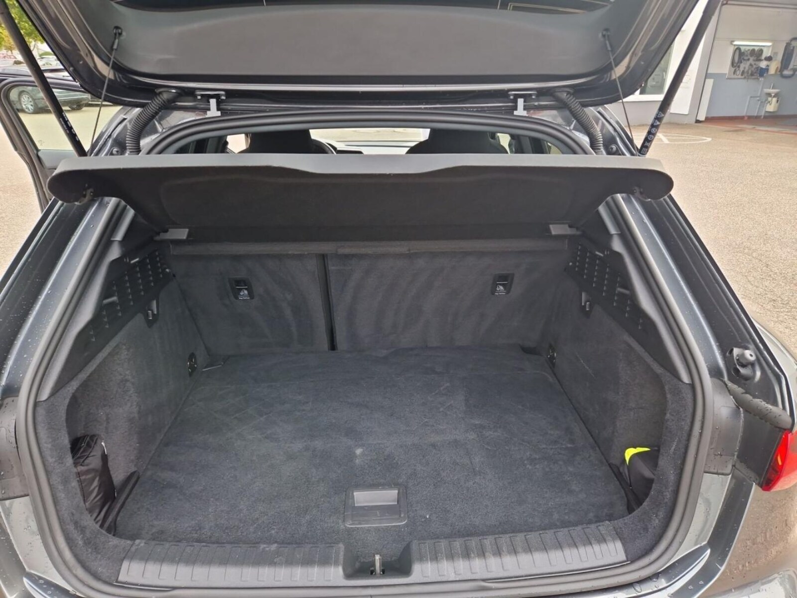 Audi A3 Sportback – Bild 14